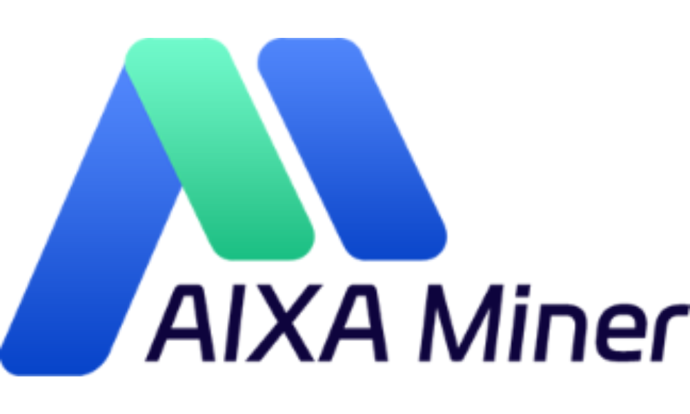 Home 20 AIXA Miner