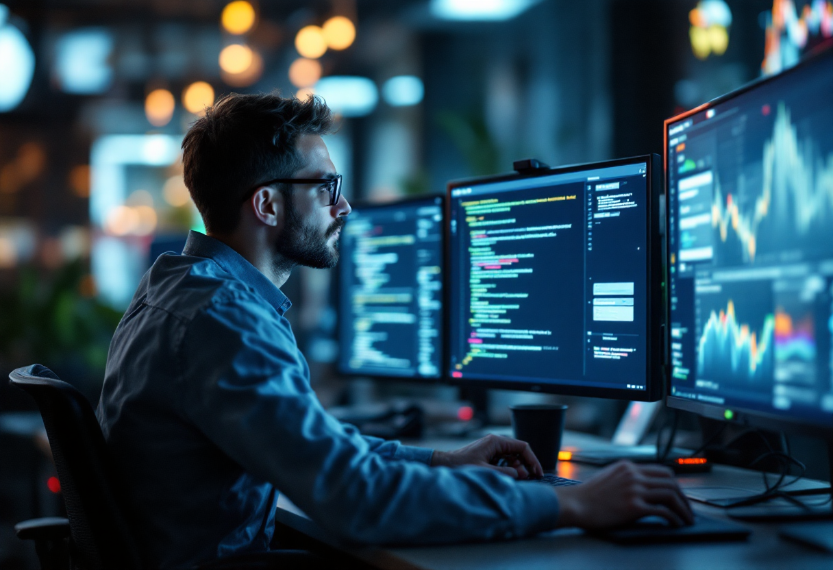 Inside LeveX: The Tools That Make Trading Faster and Smarter