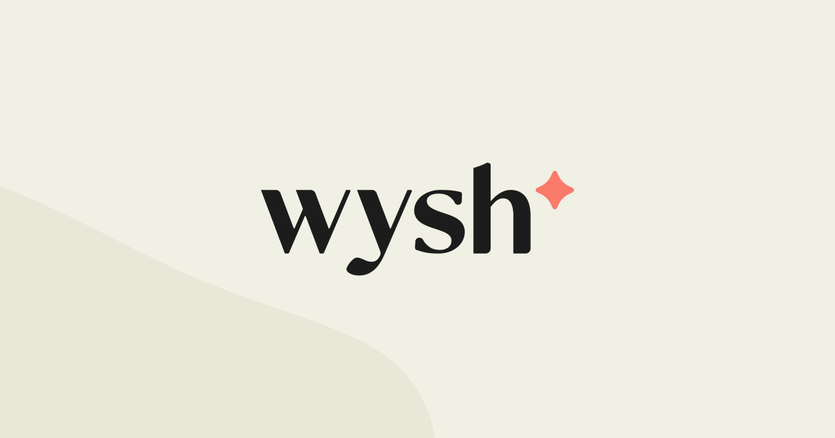 Wysh Puts Free Life Insurance on Stablecoin Accounts