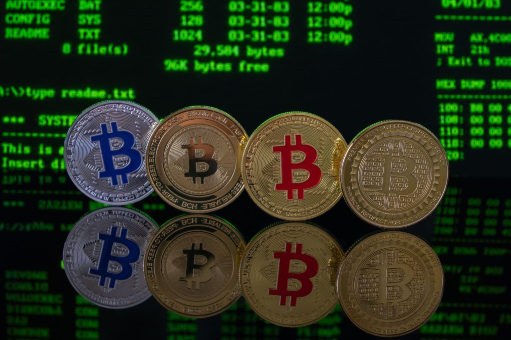 Blockchain Finance Reaches .89B as Enterprise Adoption Accelerates to 6.88B by 2032