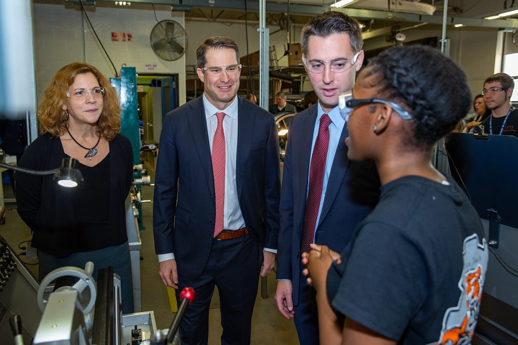 Baker-polito-administration-ge-foundation-announce-45m-in-north-shore-workforce-investments 49106165842 o